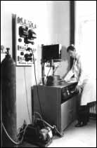 1964 - Czochralski set-up