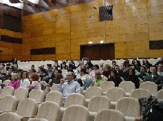 In Aula Magna